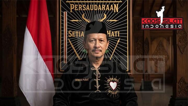 LAGU PSHT RM Imam Koespangat