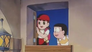 Movie 12 : Nobita Và Xứ Sở Nghìn Lẻ 1 Đêm