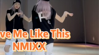 【PP】NMIXX-Love Me Like This | ฉันไม่อยากคุยกับคนที่ไม่มีเพลงนี้อีกต่อไป