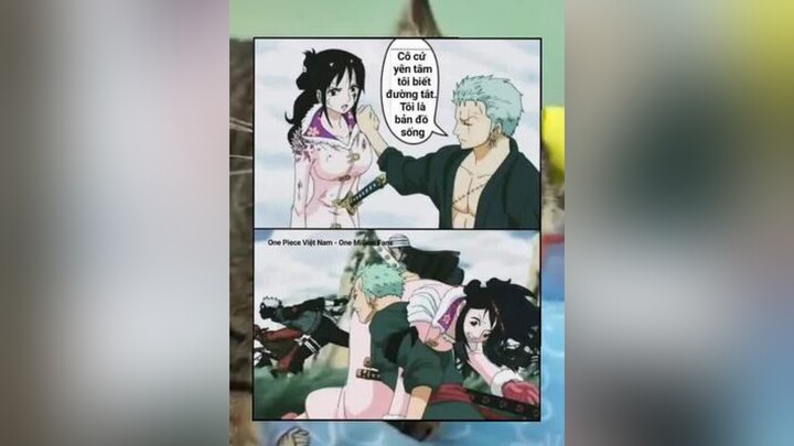 Phim này có phải tên là zoro phiêu lưu kí không mọi người 🤔memegaycuoi superidol memetaotiengcuoi m