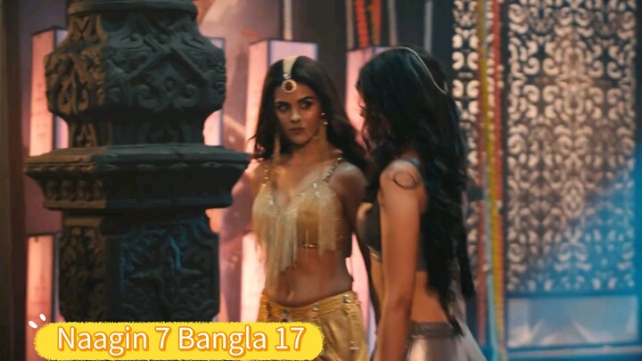 Naagin season 7 Episode 17 full hd