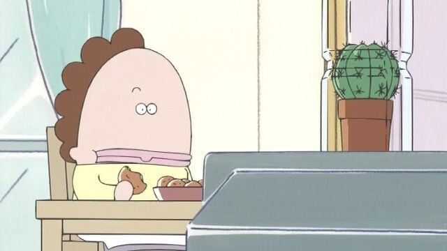 Atashin'chi (2002) - 076 -