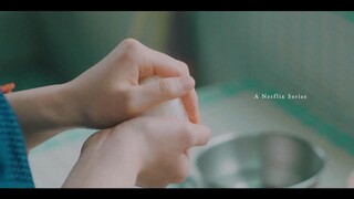 Makanai: Đầu bếp nhà maiko EP 9 [Sub Việt]