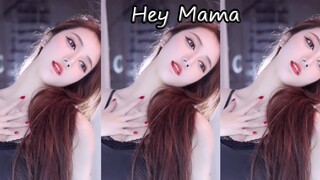 车老板性感舞蹈-Hey Mama 横屏