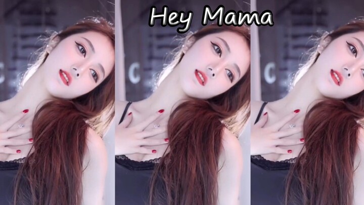 车老板性感舞蹈-Hey Mama 横屏