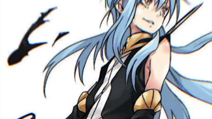 name : rimuru tempest | origin : tensei shitara slime datta ken | tier : 2 - B / 2 - A