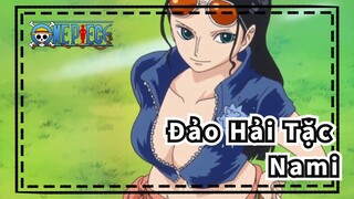 [Đảo Hải Tặc/Bản phối hiệu đính/Beat Hòa Âm] Nami&Robin&Hancock