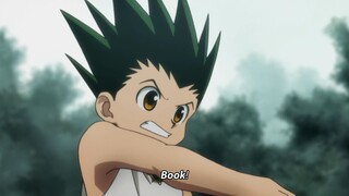 Hunter x Hunter [2011] - Tập 73: Điên Rồ x Và x Tỉnh Táo