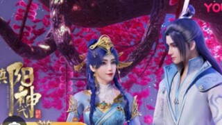 Soul Of Light [ cahaya Jiwa ] Episode 04 Subtitle Indonesia