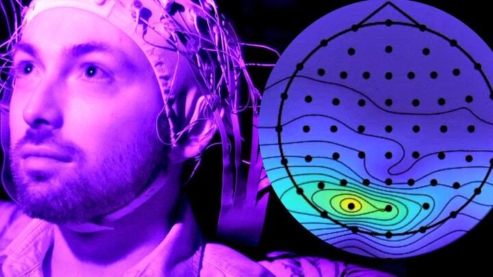 【ตัวอักษรภาษาอังกฤษ】มนุษย์สามารถรับรู้สนามแม่เหล็กได้หรือไม่?【Veritasium ธาตุแห่งความจริง】