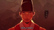 The Haunted Palace Episode 14