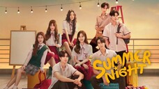 🇹🇭 [INDO SUB] Ep 3 |[Summer Night] The Series 2024