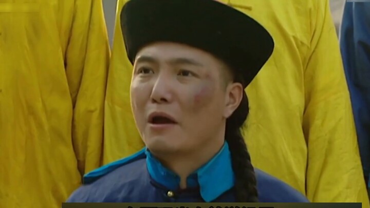 [Yongzheng Dynasty | Entertainment] "What I Think When I Watch Yongzheng Dynasty"