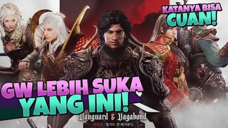 GAME YANG KATANYA BIKIN CUAN!