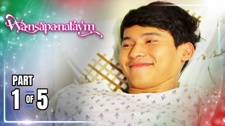 Wansapanataym | Episode 301 (1/5) | May 26, 2024