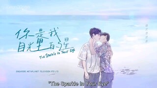 The Sparkle in Your Eyes ep 4 eng sub 🇨🇳Bl