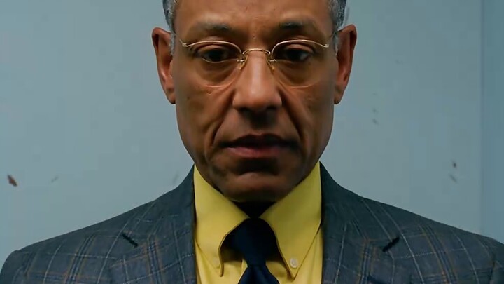 The world's highest-rated TV series naturally swept all awards