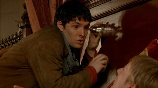 Merlin S04E04 Aithusa