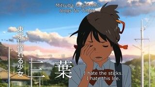 Your Name - /Watch Fuil Movie\Link in Descprition
