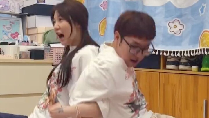 你这辈子有没有为谁拼过命