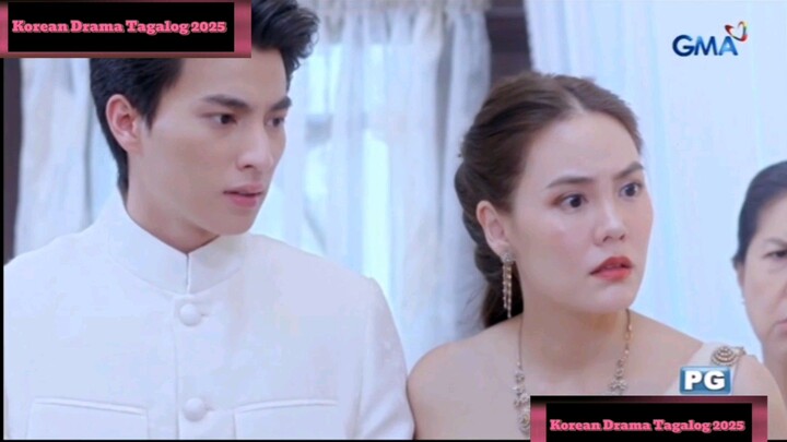 You Are My Makeup Artist Episode 14 (Tagalog Dubbed)