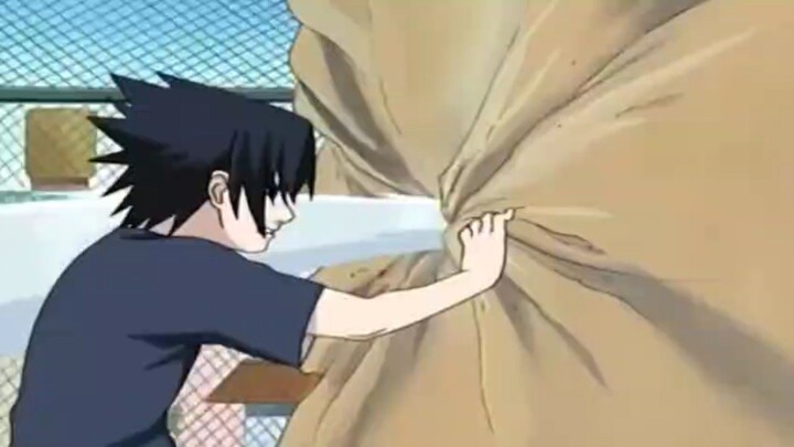 sasuke kecil