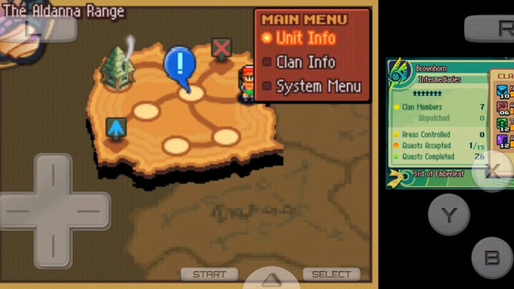 Wanted: Gilmunto #11