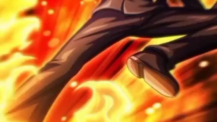 ONE PIECE EDIT