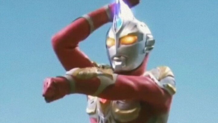 The former Max vs. the current Max, the fastest and strongest Ultraman was reduced to soy sauce