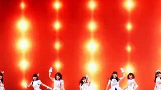 【MRC Dance Troupe】★Super exciting and highly uniform★Shenzhen Game Festival IDOL Finals Third Place 