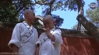 Jet Li - Tai Chi Master Full Movie English Dubbed Best Action Movies