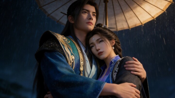 [Ordinary Person] Han Li: Wan’er, that day I actually came for Senior Sister.