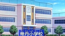 Thám Tử Lừng Danh Conan Tập 226-227-228-229-230