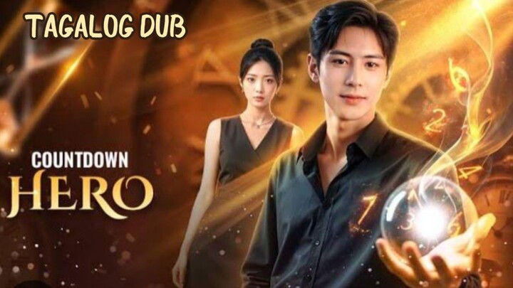 46-50 Countdown Hero | Tagalog Dub