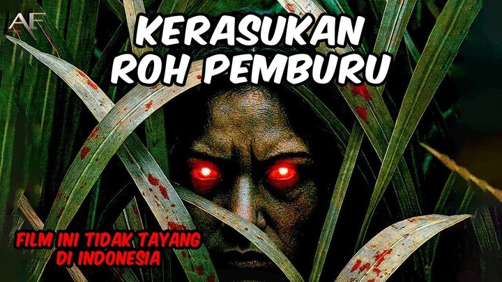 Film Horor Terlarang 2026! Rahasia Kelam perkebunan tebu ｜ Alur cerita film horoR