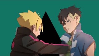 [MAD] Boruto Naruto next Generations Opening 25 | BRØTHER