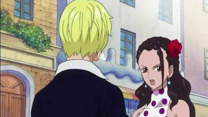 [Xem nhanh Video 66] Robin bị mắc kẹt ở đất nước người lùn! Đô đốc Fujitora VS Law! One Piece IVY