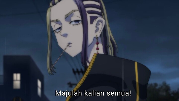 Tokyo Revengers Season4 - Episode 2 Full