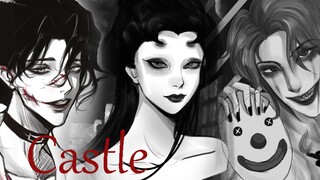 [Fifth Personality] Handwritten Castle