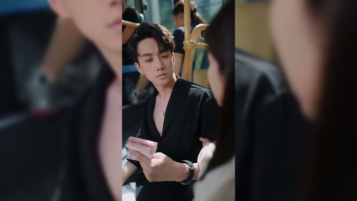 [EN SUB]Vows Amid the Tempest