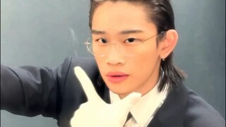 【APEX/3mz】APEX魅魔？一起来玩APEX啊（晚安，大小姐）
