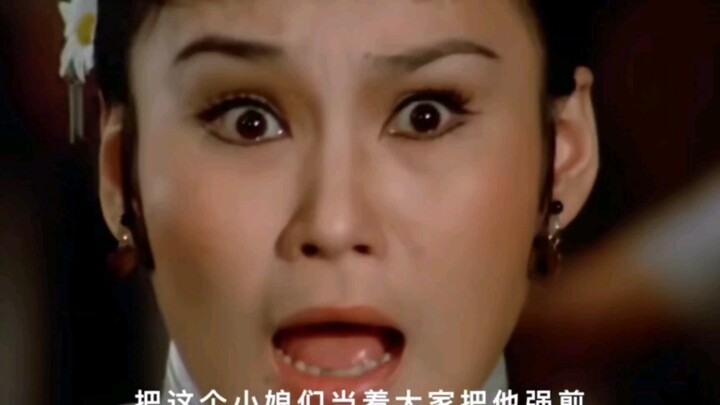 大军阀用最原始的方法破案