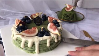 Thiên đường bánh ngọt aaaaa 🥺🥺🥺 #monngonmoingay