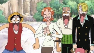 One Piece Funny Moments Compilation Pt 3