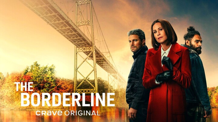 Borderline (2026) Sub Indo
