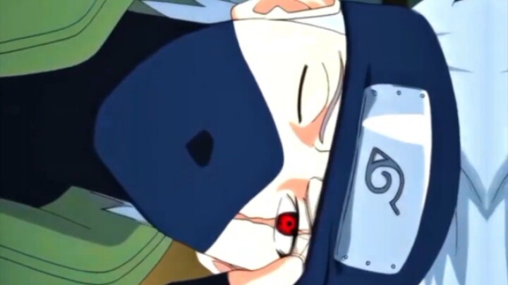 kakashi hatake #kakshihatake