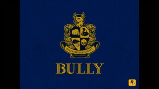 Bully - Walk Theme - [Music] (HD)