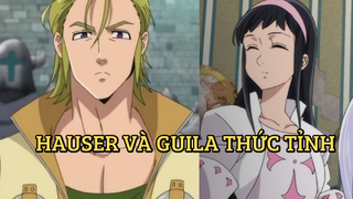 Hauser và Guila thức tỉnh - Tập 18 - SS1