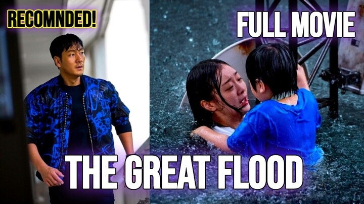 7h3 9̶r3̶4̶7 F̶l̶0̶0̶d 2025 M0V1̶3̶ 5U̶8 1̶N̶D̶0̶