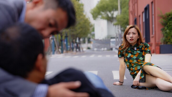 Chúng tôi liều lĩnh quay một đoạn Kinh kịch Tứ Xuyên!